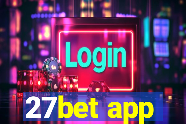 27bet app